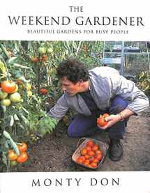 9780747535317-0747535310-The Weekend Gardener