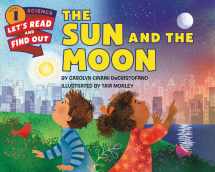 9780062338037-006233803X-The Sun and the Moon (Let's-Read-and-Find-Out Science 1)