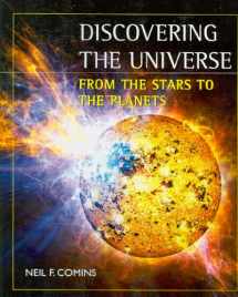 9781429230421-1429230428-Discovering the Universe: From the Stars to the Planets