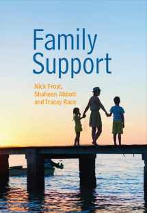 9780745672595-0745672590-Family Support: Prevention, Early Intervention and Early Help (Social Work in Theory and Practice)