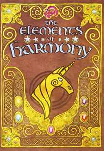 9780316247542-0316247545-The Elements of Harmony: Friendship is Magic (My Little Pony)