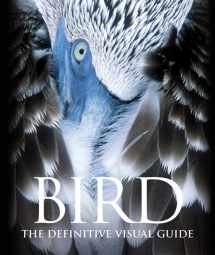 9781405306331-1405306335-Bird: The Definitive Visual Guide