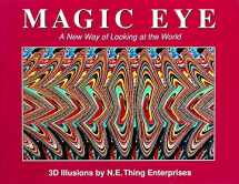 9780836270068-0836270061-Magic Eye: A New Way of Looking at the World (Volume 1)