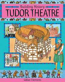 9780749679170-0749679174-Tudor Theatre (Building History)