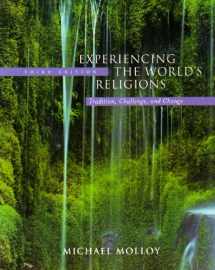 9780072835069-0072835060-Experiencing the World's Religions: Tradition Challenge and Change