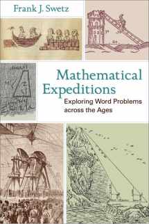 9781421404370-1421404370-Mathematical Expeditions: Exploring Word Problems across the Ages