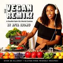 9780983143710-0983143714-The Vegan Remix