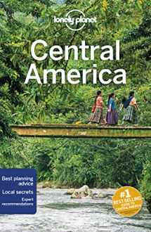 9781786574930-1786574934-Lonely Planet Central America (Travel Guide)