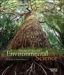 9780073532516-0073532517-Principles of Environmental Science: Inquiry and Applications