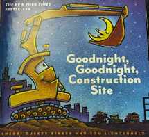 9780545487887-0545487889-Goodnight, Goodnight, Construction Site