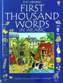 9780794500306-0794500307-First Thousand Words in Arabic
