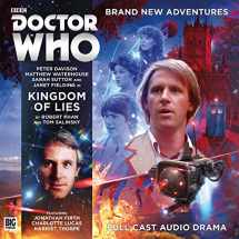 9781781788172-1781788170-Doctor Who Main Range 234 - Kingdom of Lies