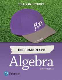 9780134555805-0134555805-Intermediate Algebra