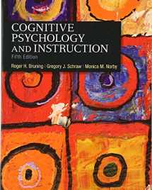9780132368971-0132368978-Cognitive Psychology and Instruction