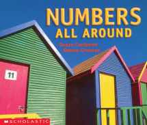 9780439045988-0439045983-Numbers All Around (Emergent Readers)