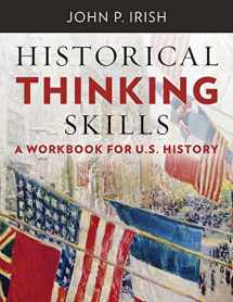 9780393264951-0393264955-Historical Thinking Skills: A Workbook for U. S. History