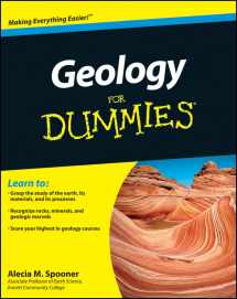 9781118021521-1118021525-Geology For Dummies