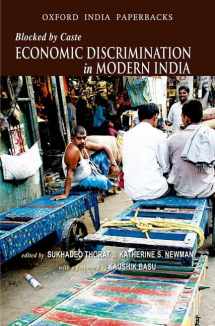 9780198081692-0198081693-Blocked by Caste: Economic Discrimination in Modern India