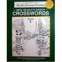 9780963082800-0963082809-Merl Reagle's Sunday Crosswords, Vol. 1