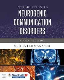 9781284099041-1284099040-Introduction to Neurogenic Communication Disorders