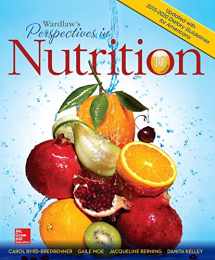 9781259918377-1259918378-Wardlaws Perspectives in Nutrition Updated with 2015 2020 Dietary Guidelines for Americans