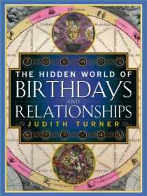 9781416541974-1416541977-The Hidden World of Birthdays and Relationships