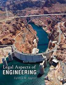 9780757598845-0757598846-Legal Aspects of Engineering