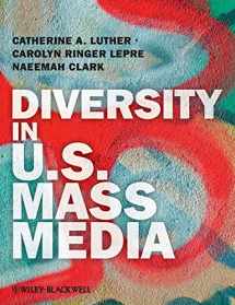 9781405187923-1405187921-Diversity in U.S. Mass Media