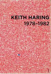 9783869843131-3869843136-Keith Haring: 1978-1982