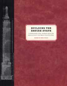9780393732313-0393732312-Building the Empire State