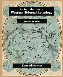 9780866906616-0866906614-An Introduction to Western Sidereal Astrology, Third Edition