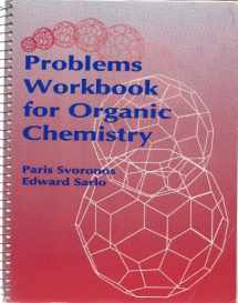 9780697145512-0697145514-Problems Workbook for Organic Chemistry