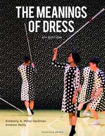 9781501323874-1501323873-The Meanings of Dress
