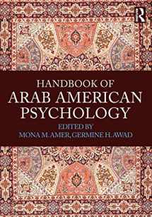 9780415841931-0415841933-Handbook of Arab American Psychology