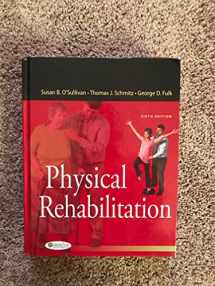 9780803625792-0803625790-Physical Rehabilitation