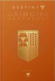 9781803361673-1803361670-Destiny Grimoire Anthology: Volume V