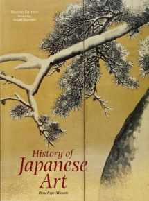 9780131176010-0131176013-History of Japanese Art