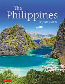 9780804846240-0804846243-The Philippines: A Visual Journey