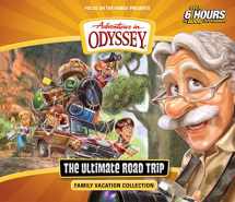 9781589978416-1589978412-The Ultimate Road Trip: Family Vacation Collection (Adventures in Odyssey)