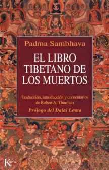 9788472453319-8472453316-El libro tibetano de los muertos (Spanish Edition)
