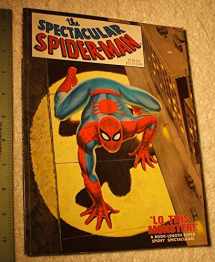 9780785108320-0785108327-Spectacular Spider Man Facsimile