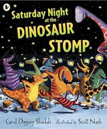 9781406312683-1406312681-Saturday Night at the Dinosaur Stomp