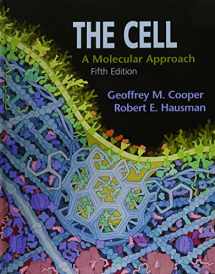 9780878933662-0878933662-The Cell 5th Ed + a Student Handbook in Writing 3rd Ed