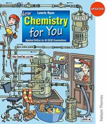 9781408509210-1408509210-Updated New Chemistry for You