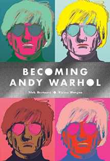 9781419718762-1419718762-Becoming Andy Warhol