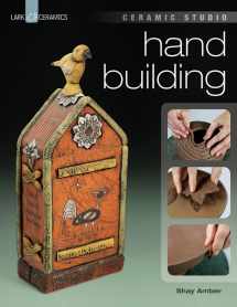 9781454702016-145470201X-Ceramic Studio: Hand Building