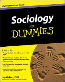 9780470572368-0470572361-Sociology For Dummies