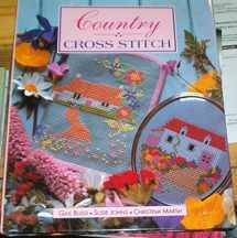 9781572151970-1572151978-Country Cross Stitch