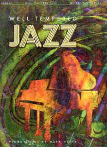 9781423496687-142349668X-Well Tempered Jazz Piano Solos