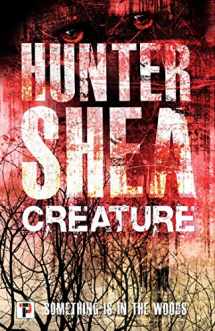 9781787580237-1787580237-Creature (Fiction Without Frontiers)